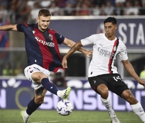 开云体育入口-亚特兰大客场大胜，欧战席位得以巩固