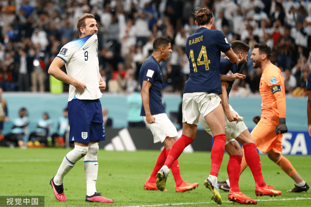 英格兰队翻盘韩国队,梁靖崑关键制胜 英格兰队翻盘韩国队,梁靖崑关键制胜