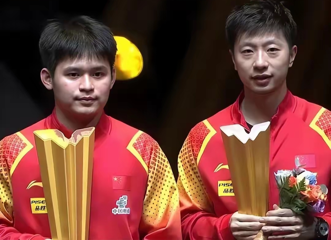 德国队鏖战韩国队,马龙扛起全队 德国队鏖战韩国队,马龙扛起全队