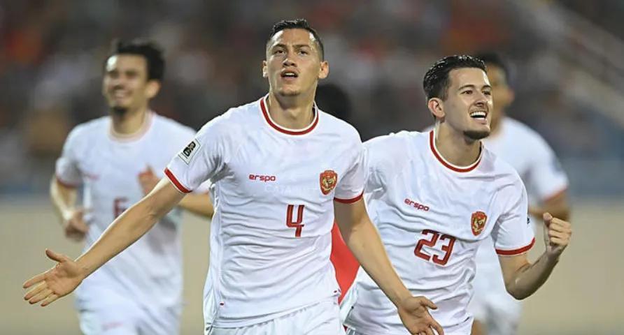 印尼队完胜法国队，李梓嘉统治全场