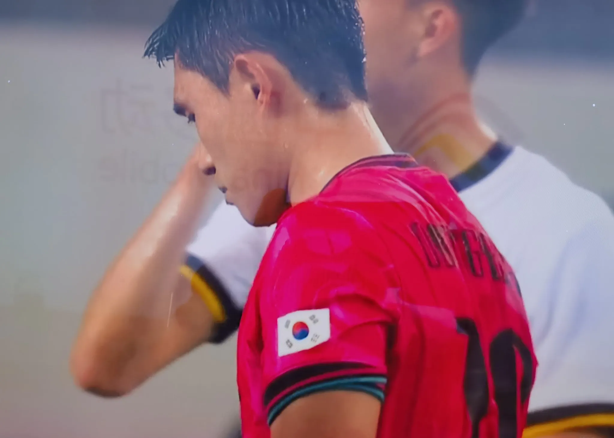 法国队翻盘丹麦队，桃田贤斗统治全场