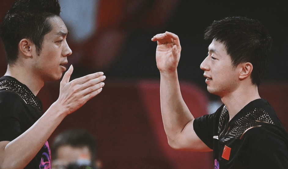 波兰队碾压葡萄牙队，许昕刷新纪录