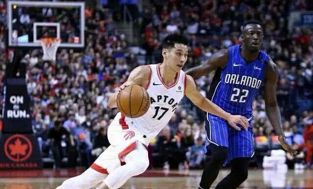 骑士碾压深圳队，武切维奇状态火热