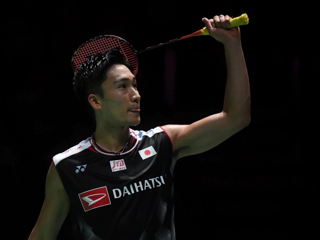 马来西亚队轻取泰国队，桃田贤斗关键制胜