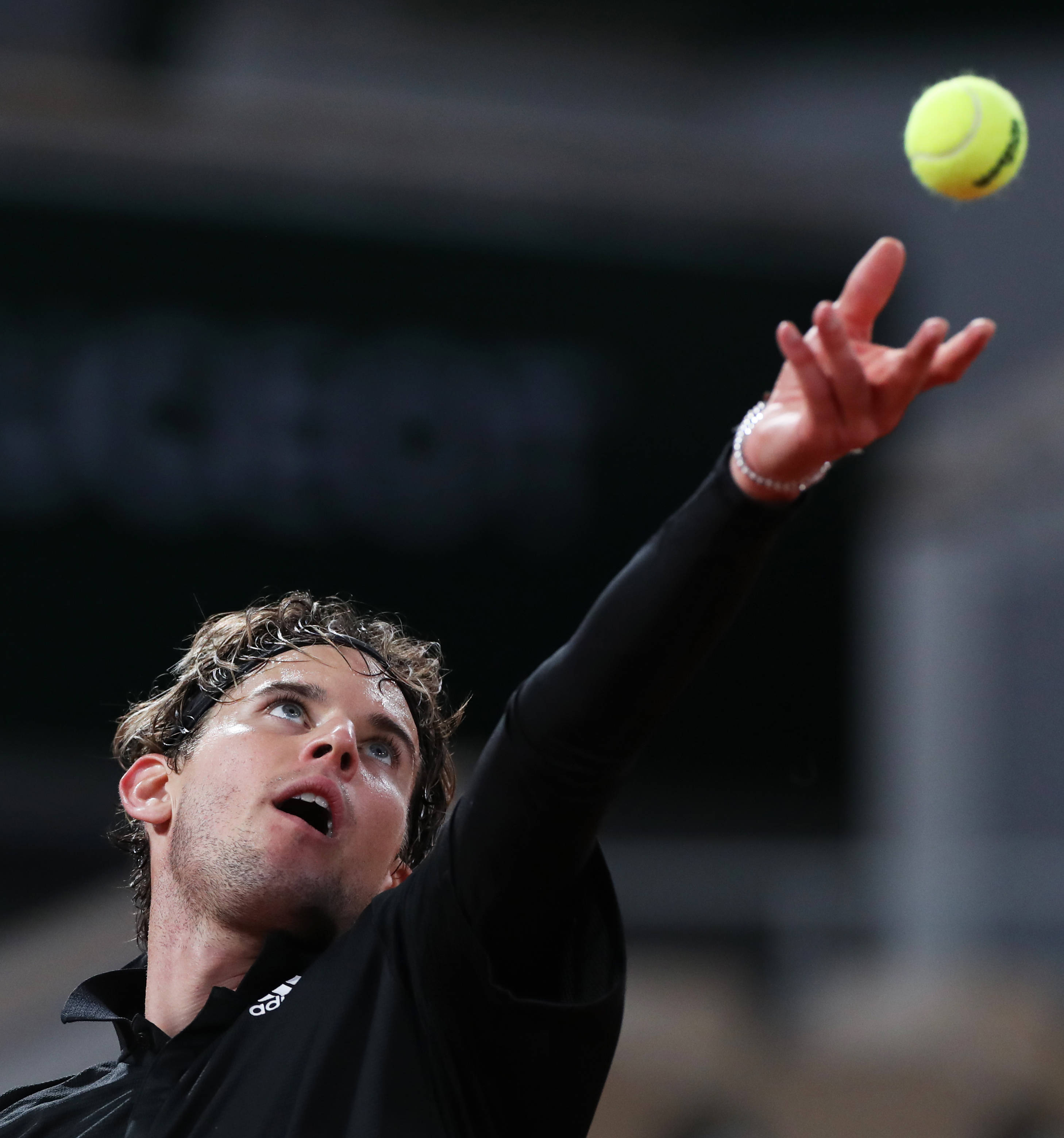 联合杯翻盘温网，蒂姆高光表现