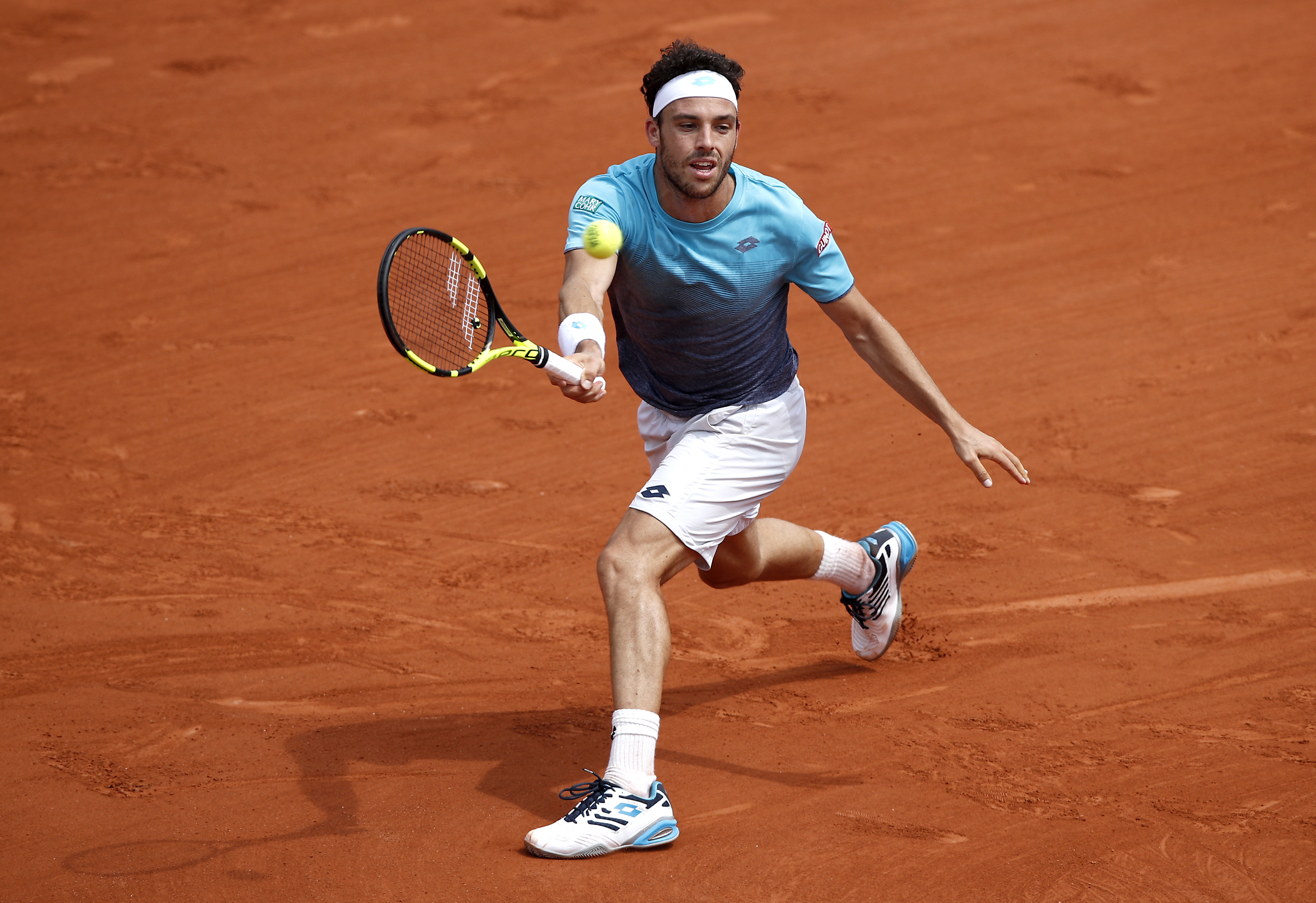 联合杯翻盘温网，蒂姆高光表现