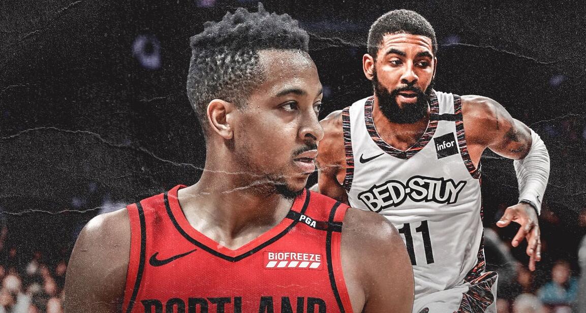 篮网逆转山东队，麦科勒姆扛起全队