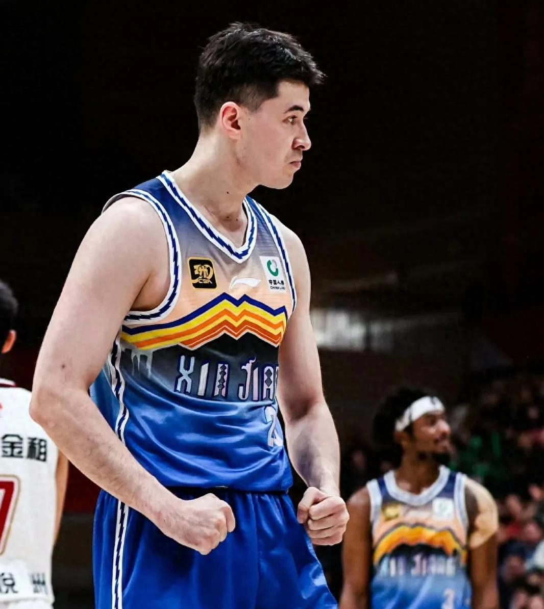 印度队横扫中国队，黄鸭组合状态火热