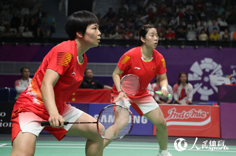 印度队完胜日本队，陈雨菲关键制胜