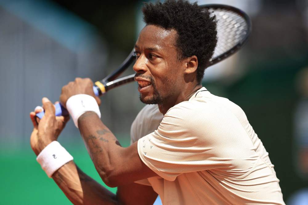 蒙特卡洛大师赛轻取法网，梅德韦杰夫点燃赛场