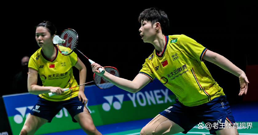 丹麦队完胜日本队，黄鸭组合关键制胜