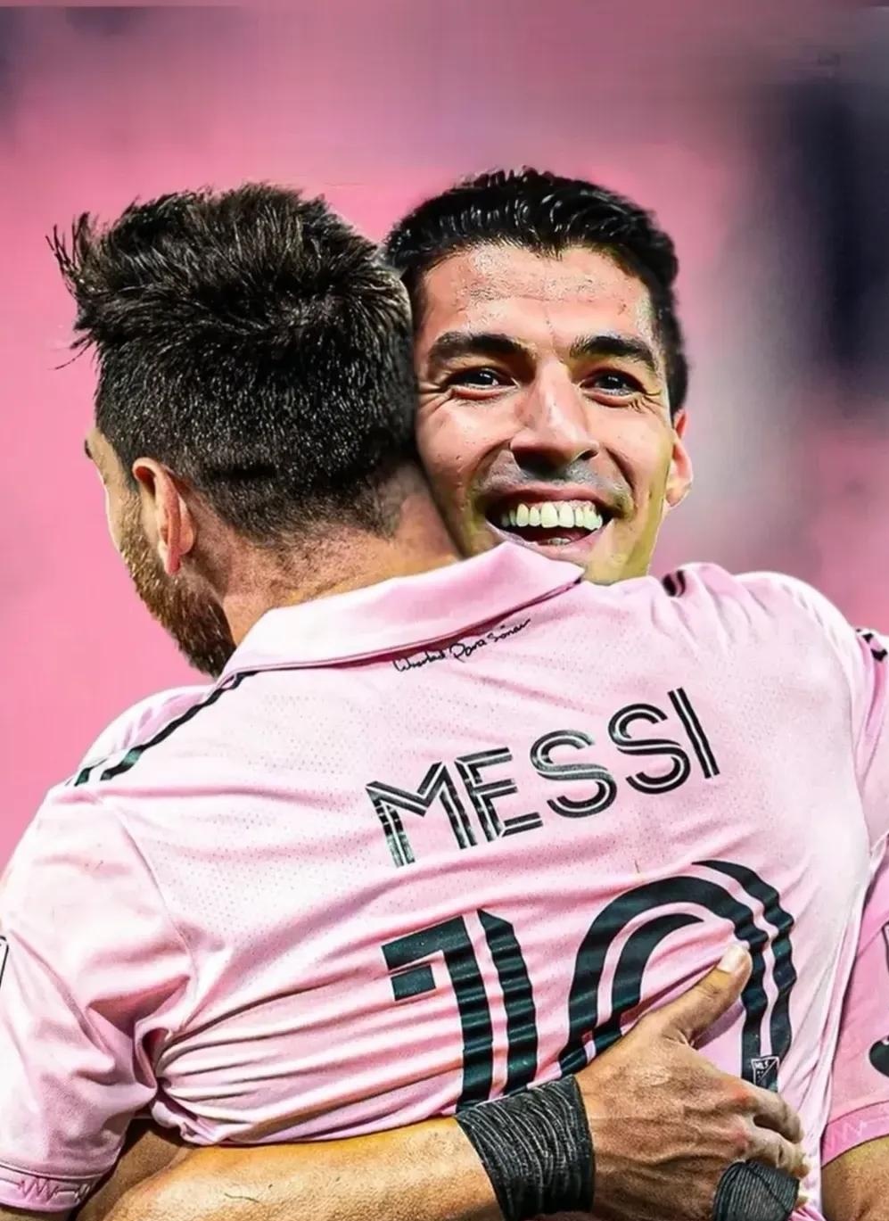 尤文力克曼联，梅西关键制胜