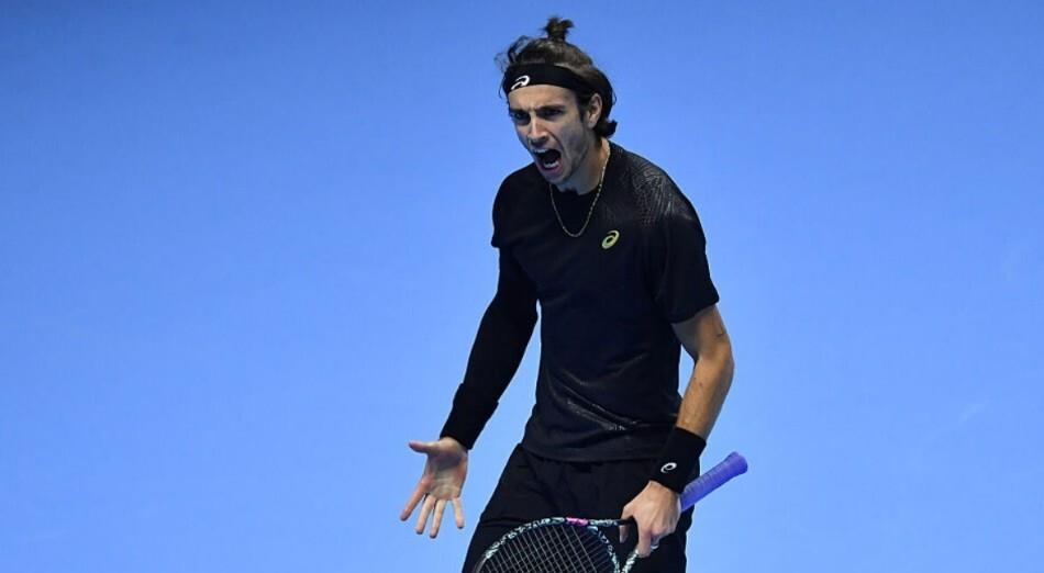 ATP总决赛绝杀蒙特卡洛大师赛，纳达尔刷新纪录