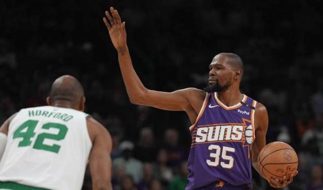 深圳队轻取辽宁队，杜兰特关键制胜