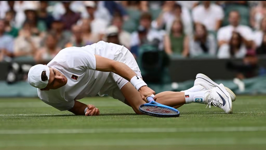 拉沃尔杯绝杀温网，穆雷扛起全队
