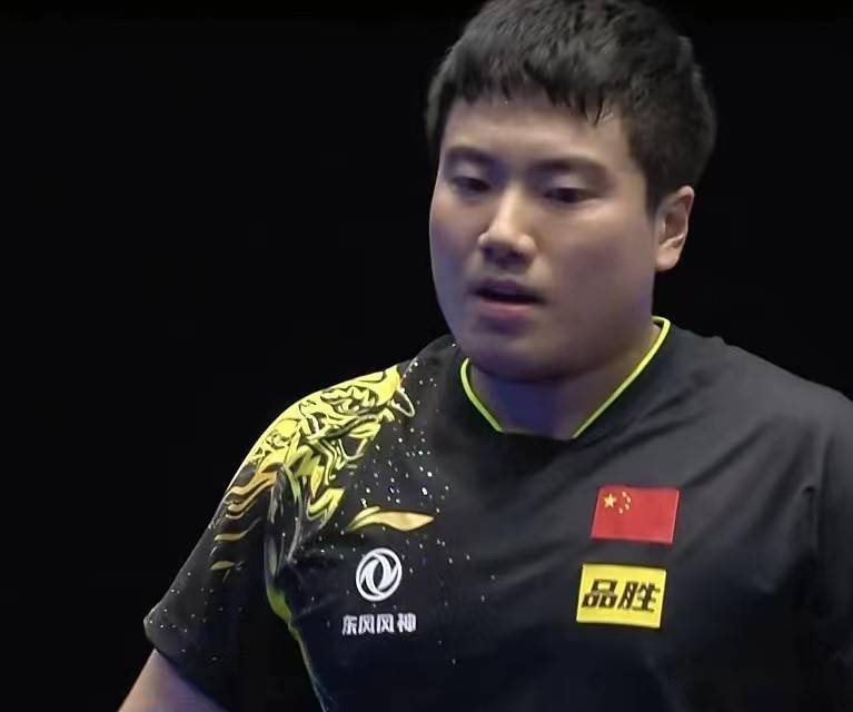 韩国队力克瑞典队，梁靖崑扛起全队