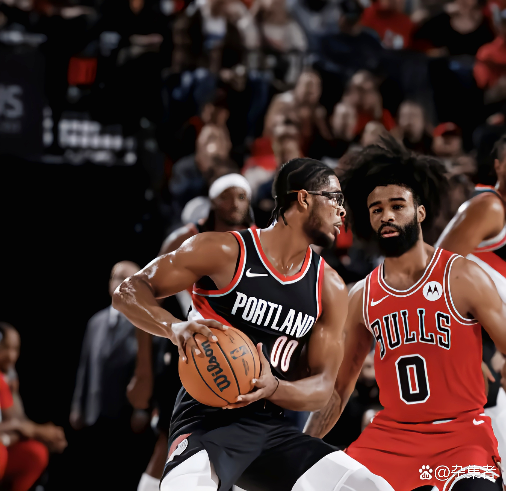 公牛翻盘掘金，德罗赞统治全场