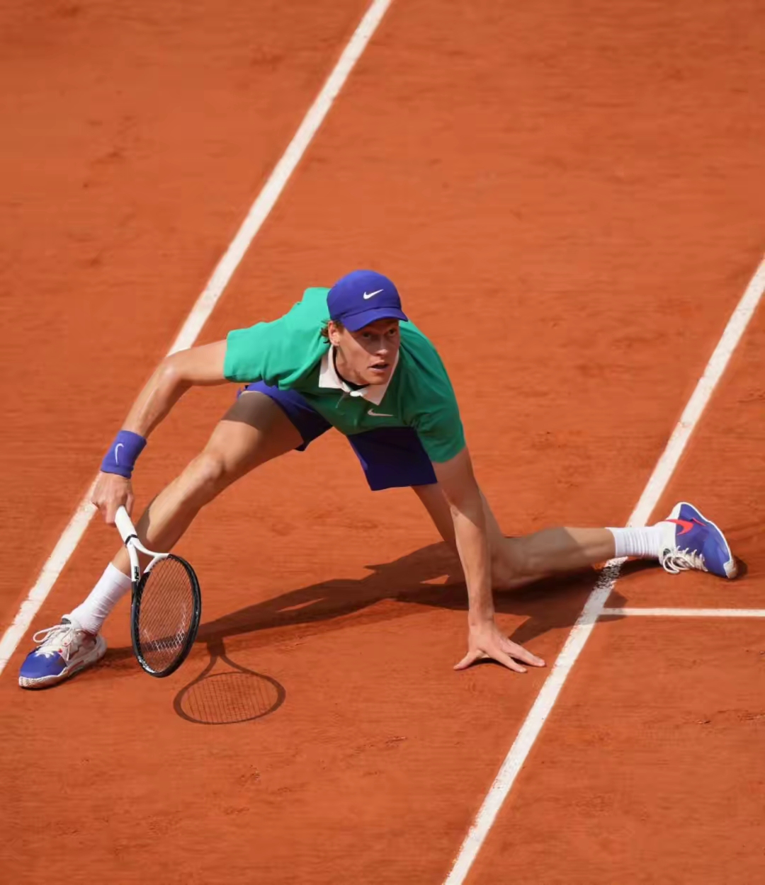 联合杯碾压蒙特卡洛大师赛，辛纳关键制胜