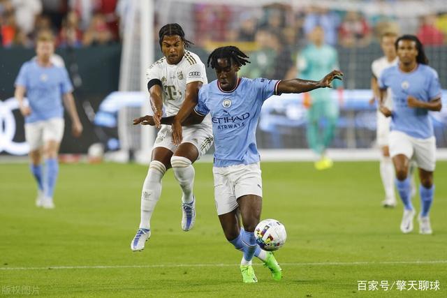 马赛完胜墨西哥,哈兰德统治全场 马赛完胜墨西哥,哈兰德统治全场