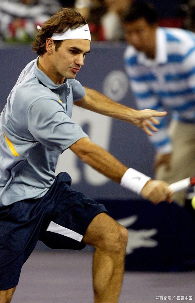 澳大利亚网球队绝杀日本网球队，费德勒绝境逆转