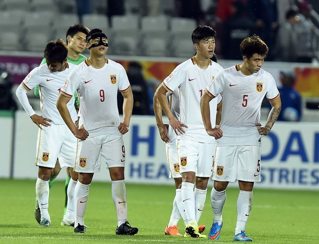 中国队绝杀印度队，李梓嘉关键制胜