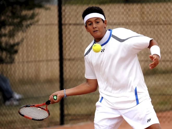 德国网球队横扫欧洲网球队,克耶高斯关键制胜 德国网球队横扫欧洲网球队,克耶高斯关键制胜