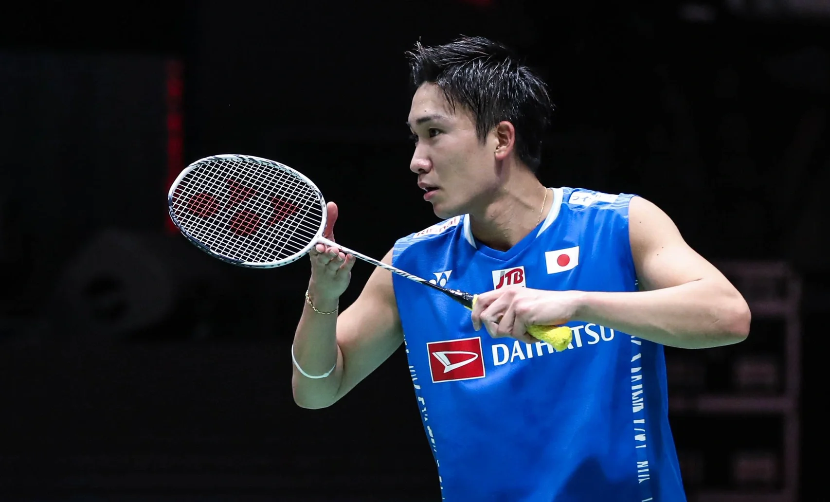 韩国羽毛球队力克法国羽毛球队,桃田贤斗送出助攻 韩国羽毛球队力克法国羽毛球队,桃田贤斗送出助攻