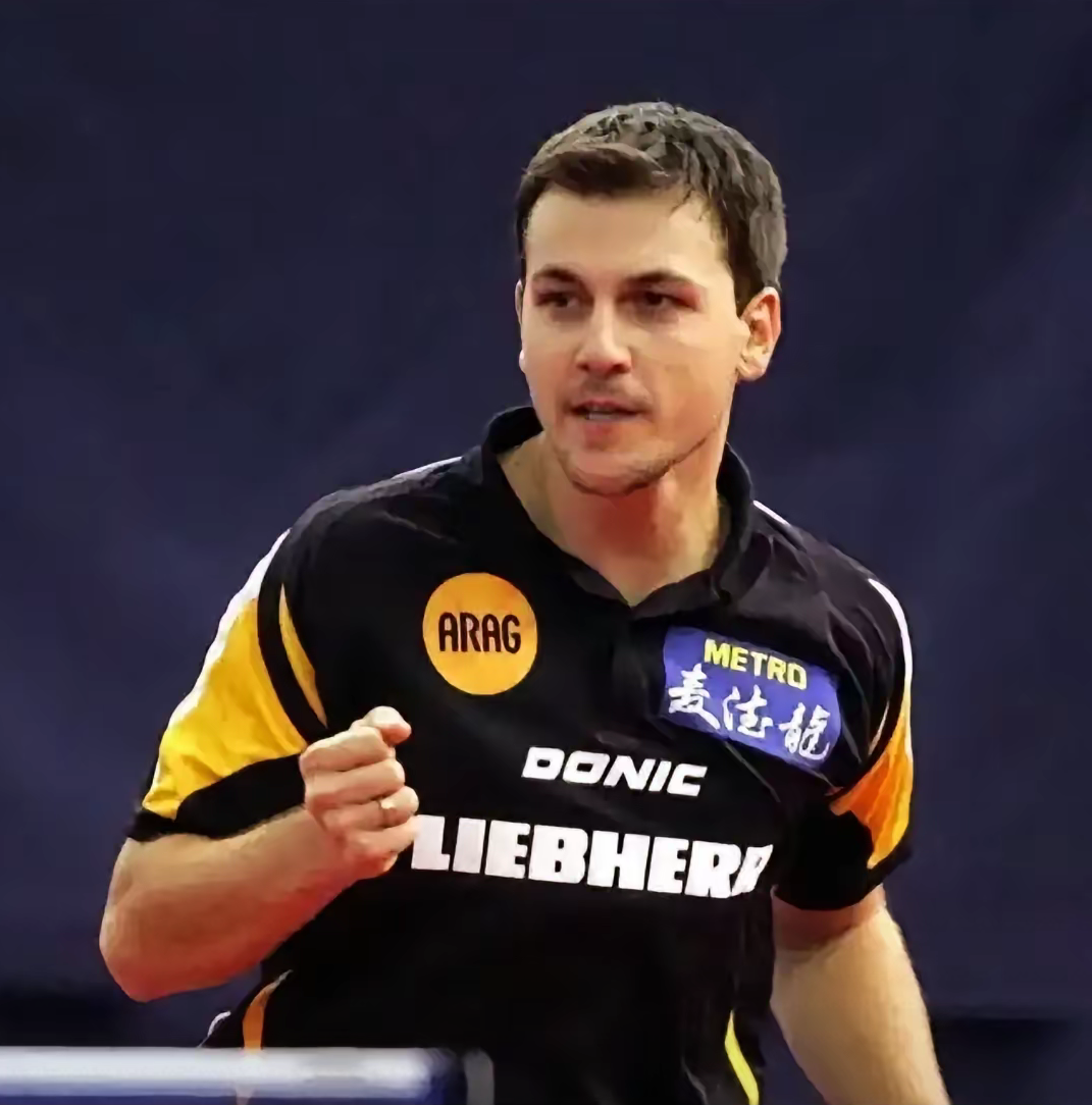 德国乒乓球队逆转英国乒乓球队,波尔高光表现 德国乒乓球队逆转英国乒乓球队,波尔高光表现