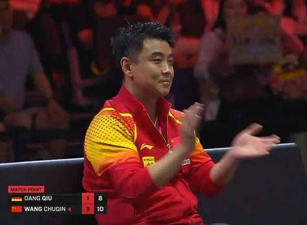 瑞典队逆转法国队,王皓高光表现 瑞典队逆转法国队,王皓高光表现