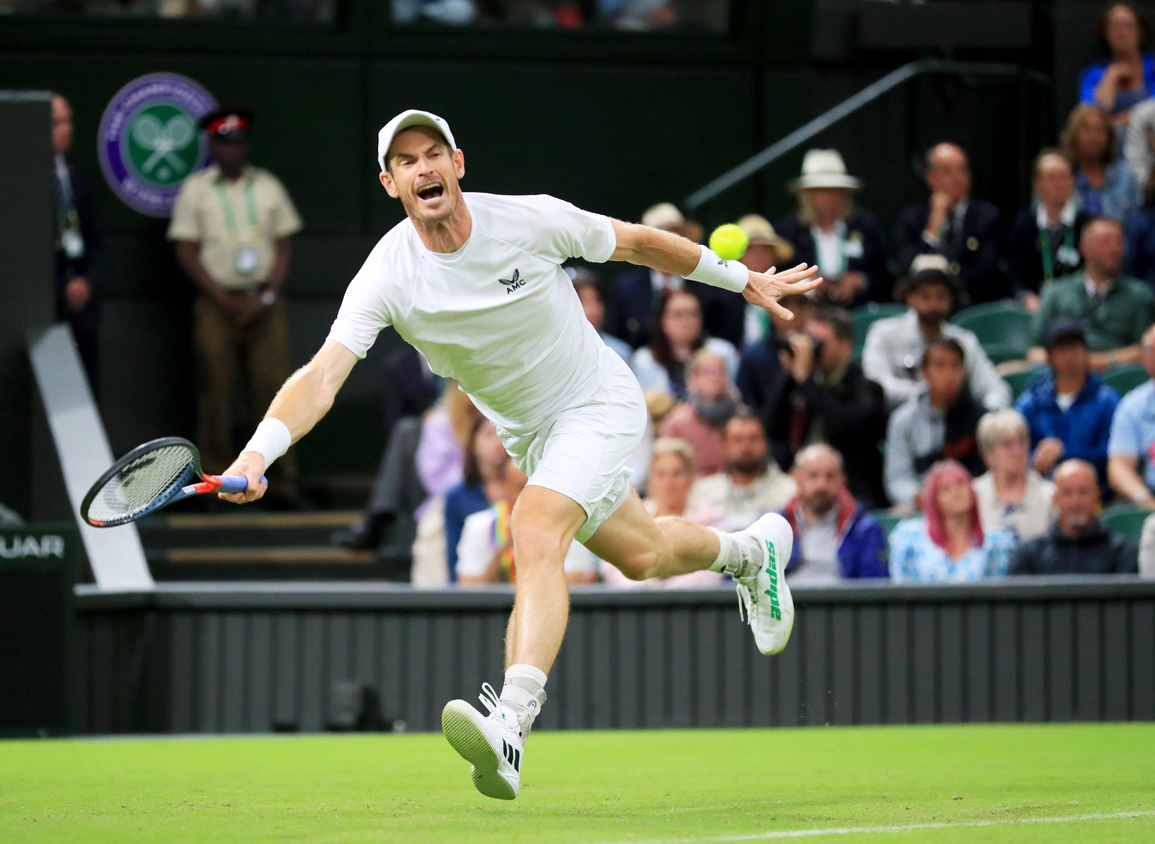 德国网球队轻取欧洲网球队,穆雷打破历史纪录 德国网球队轻取欧洲网球队,穆雷打破历史纪录