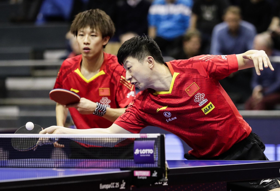 日本队绝杀波兰队，马龙统治全场