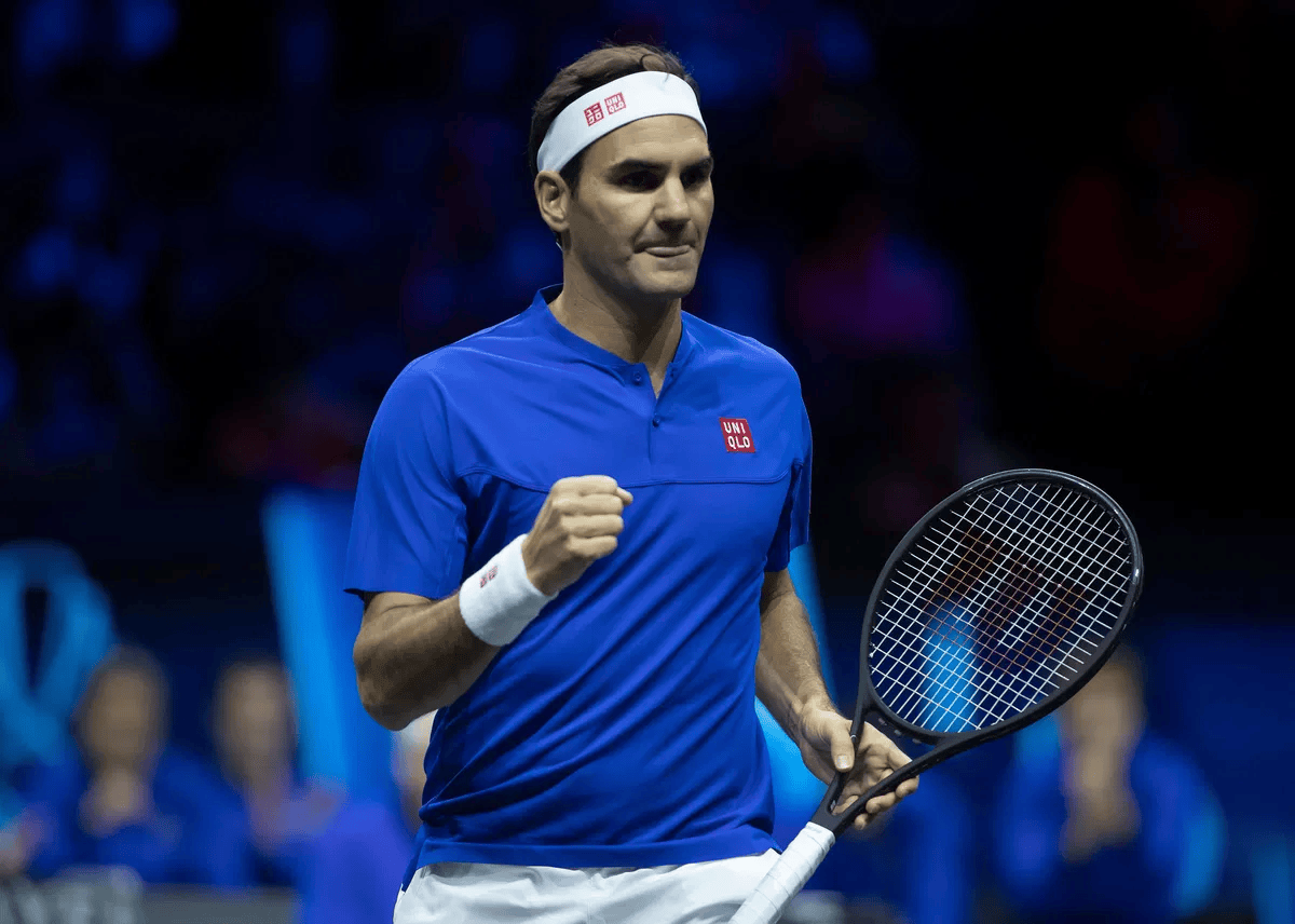 法国网球队绝杀日本网球队,费德勒一己之力扛起全队 法国网球队绝杀日本网球队,费德勒一己之力扛起全队