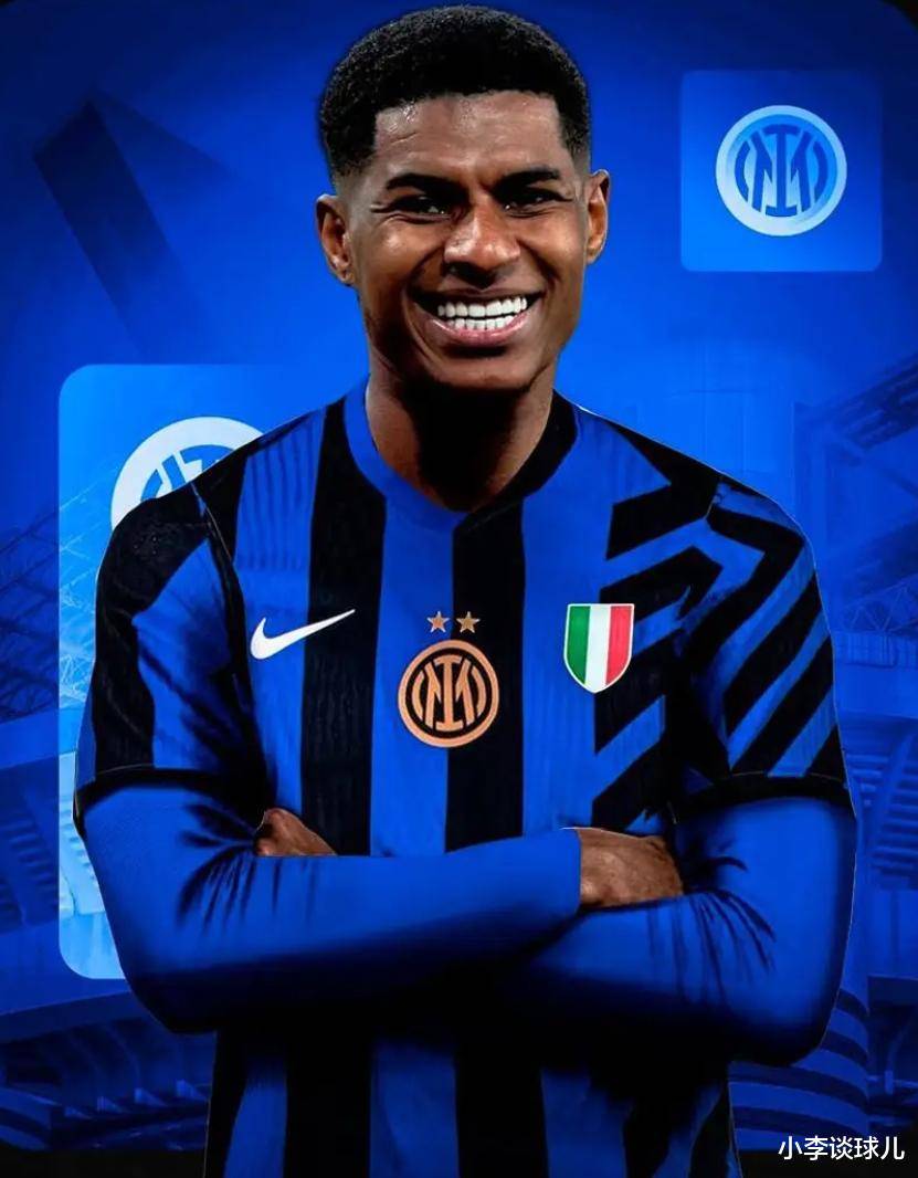 国际米兰力克阿根廷,拉什福德刷新纪录 国际米兰力克阿根廷,拉什福德刷新纪录