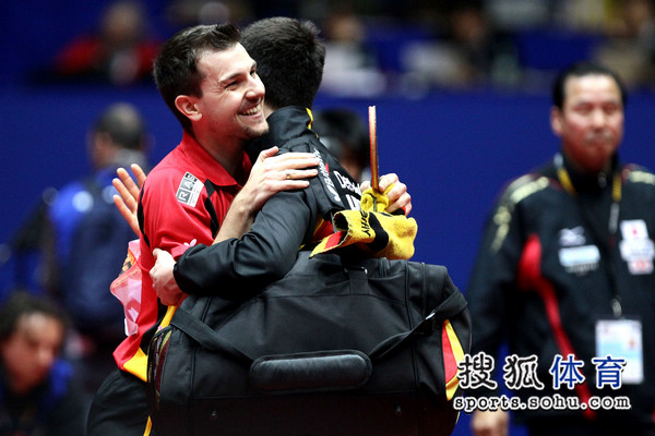 日本队鏖战德国队,波尔惊艳四座 日本队鏖战德国队,波尔惊艳四座