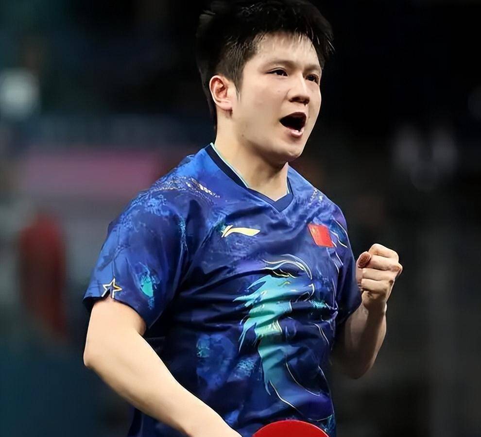 英格兰队险胜法国队,樊振东刷新纪录 英格兰队险胜法国队,樊振东刷新纪录