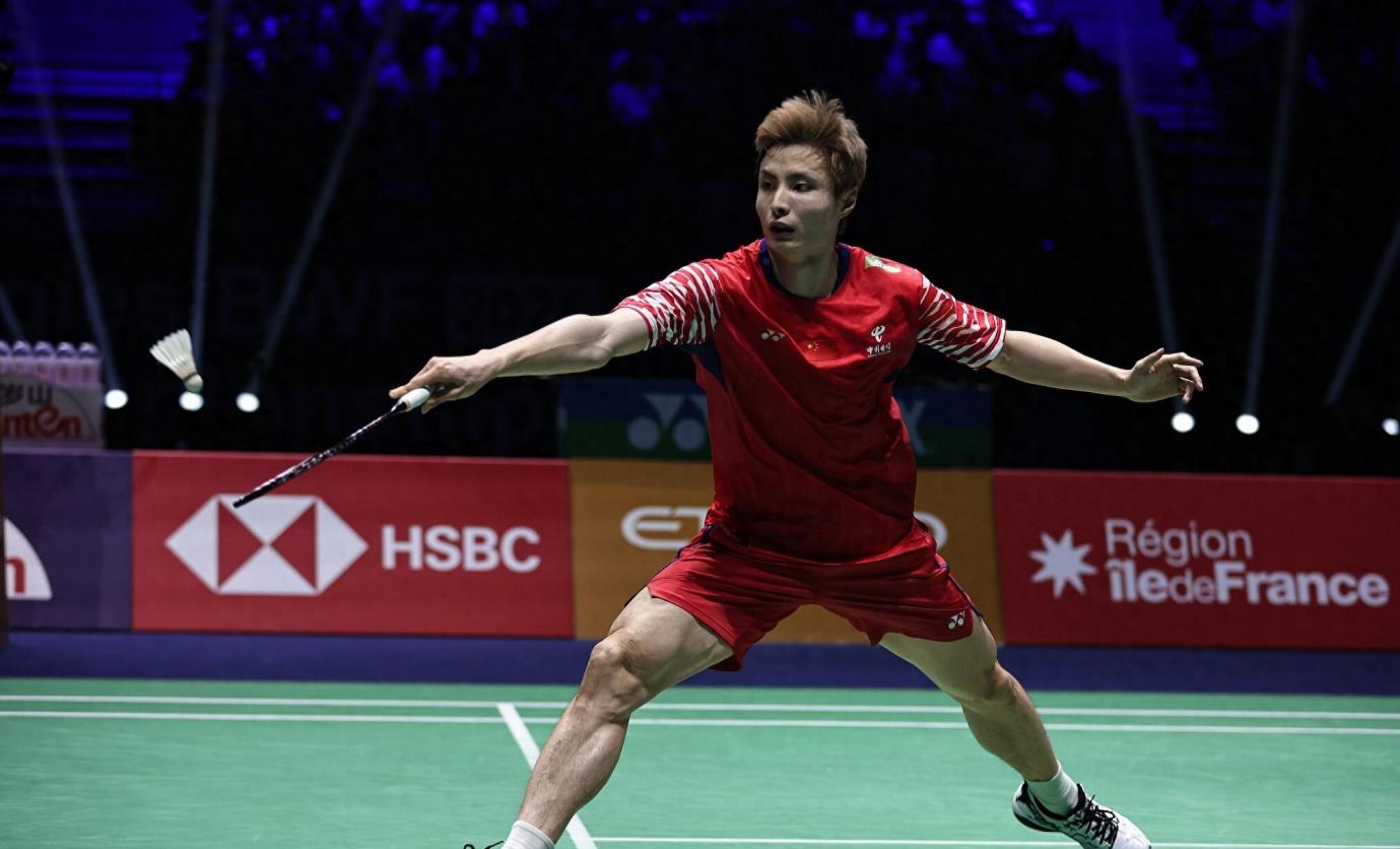 丹麦队鏖战马来西亚队,石宇奇惊艳四座 丹麦队鏖战马来西亚队,石宇奇惊艳四座