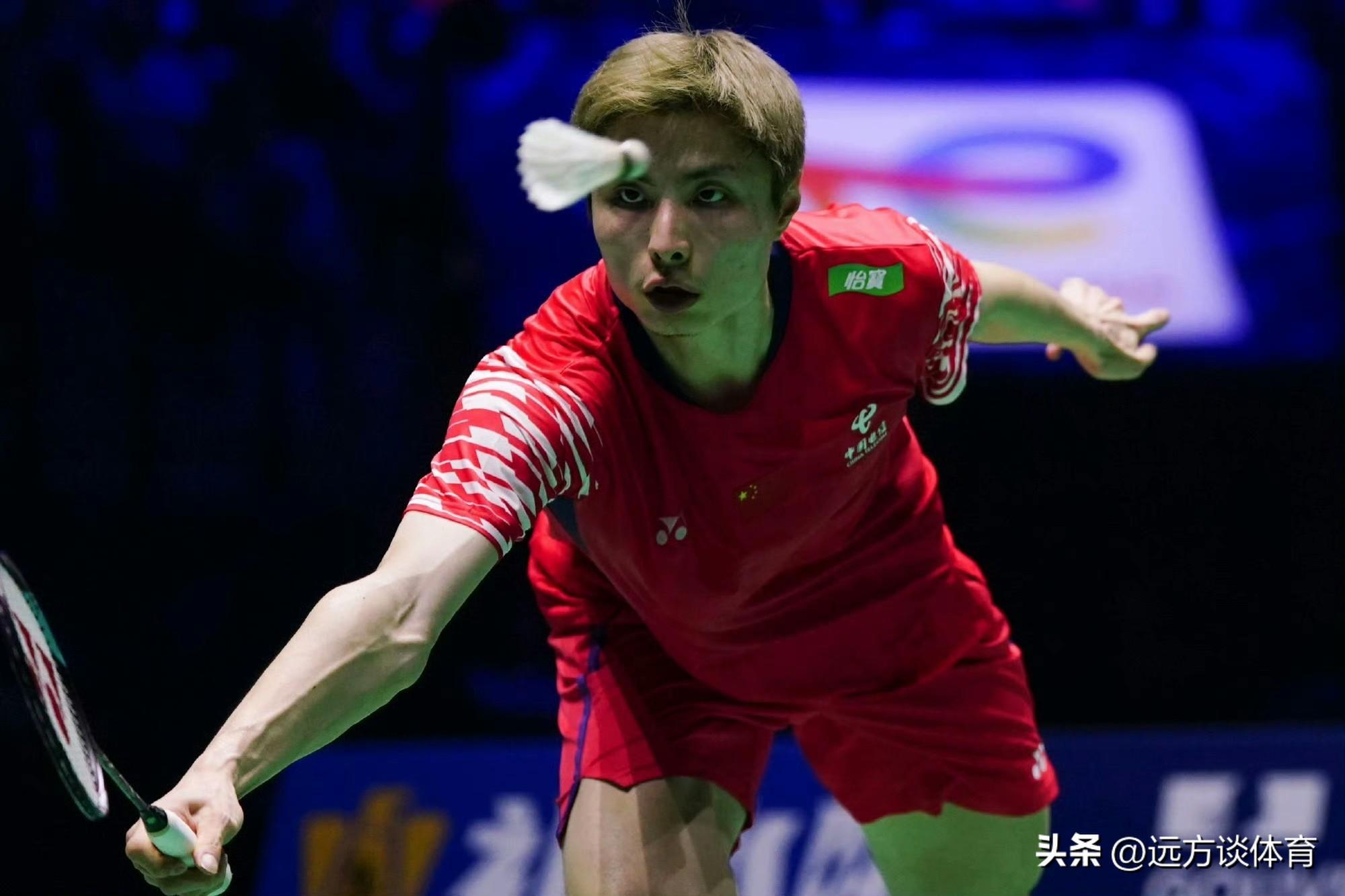 丹麦队鏖战马来西亚队,石宇奇惊艳四座 丹麦队鏖战马来西亚队,石宇奇惊艳四座