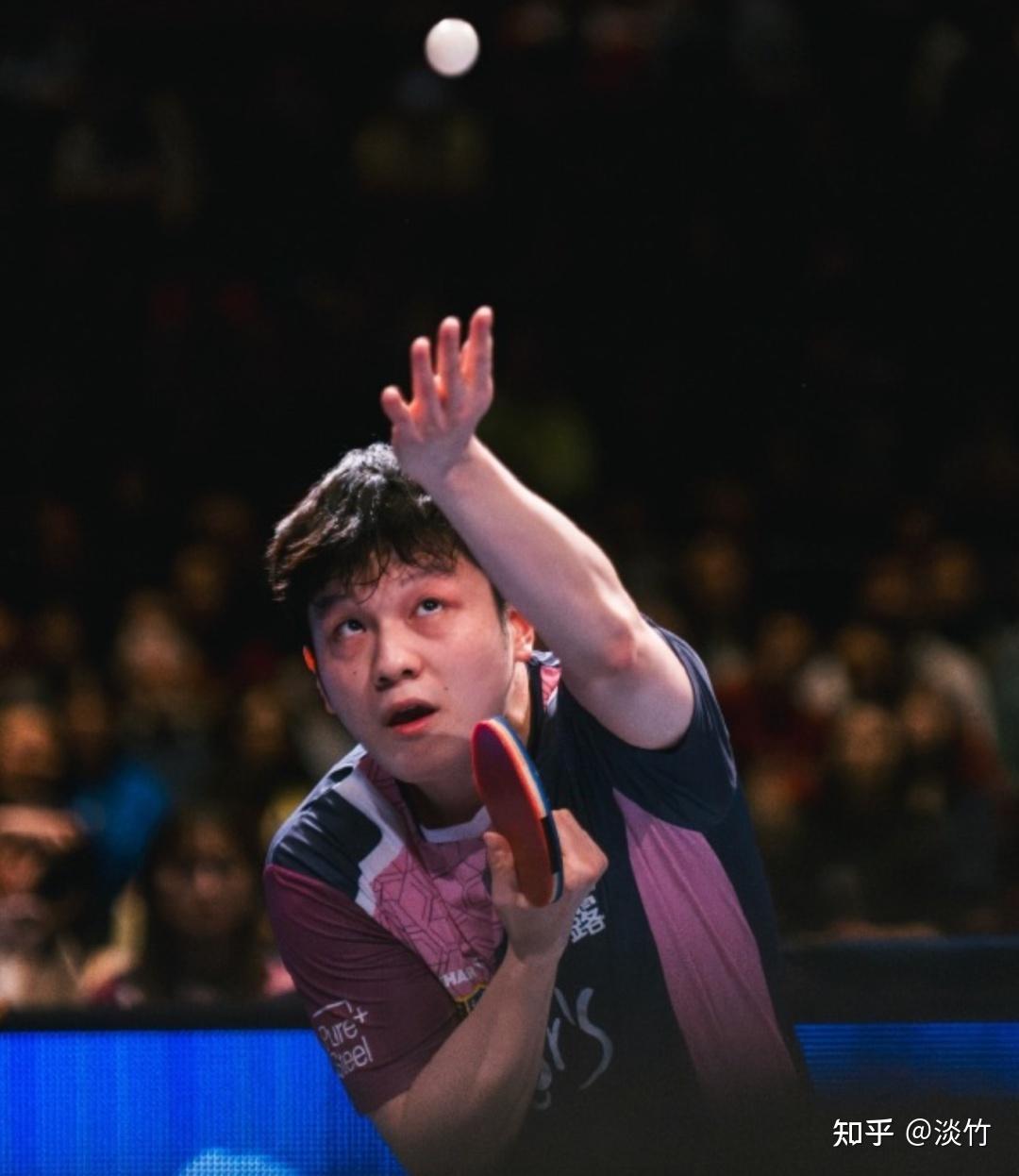 瑞典队翻盘波兰队,樊振东扛起全队 瑞典队翻盘波兰队,樊振东扛起全队