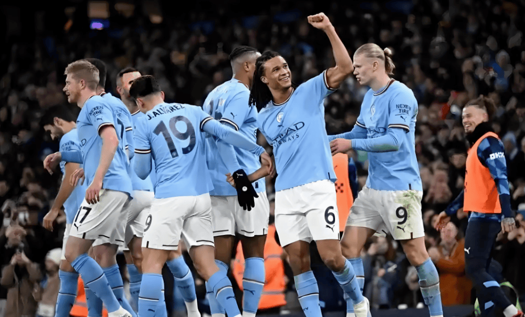 热刺客场逆转战胜对手，小组出线形势良好