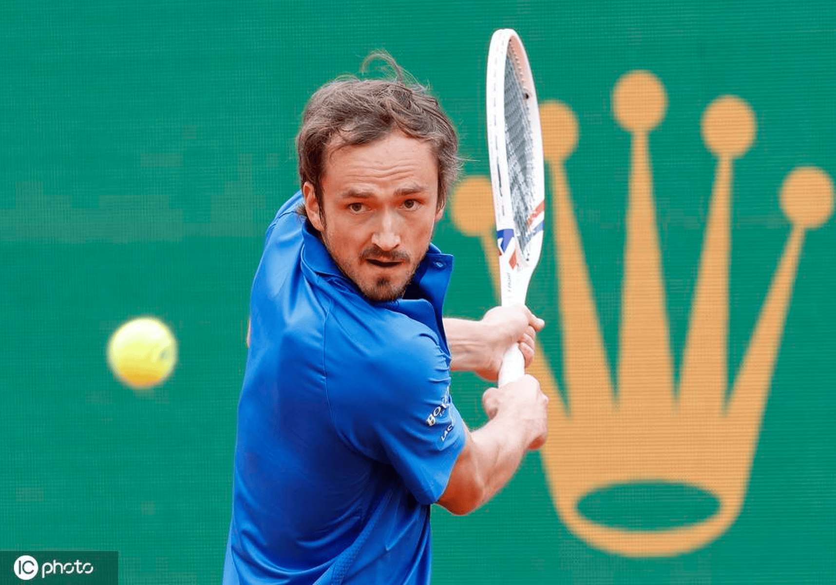 蒙特卡洛大师赛绝杀ATP总决赛,蒂姆统治全场 蒙特卡洛大师赛绝杀ATP总决赛,蒂姆统治全场