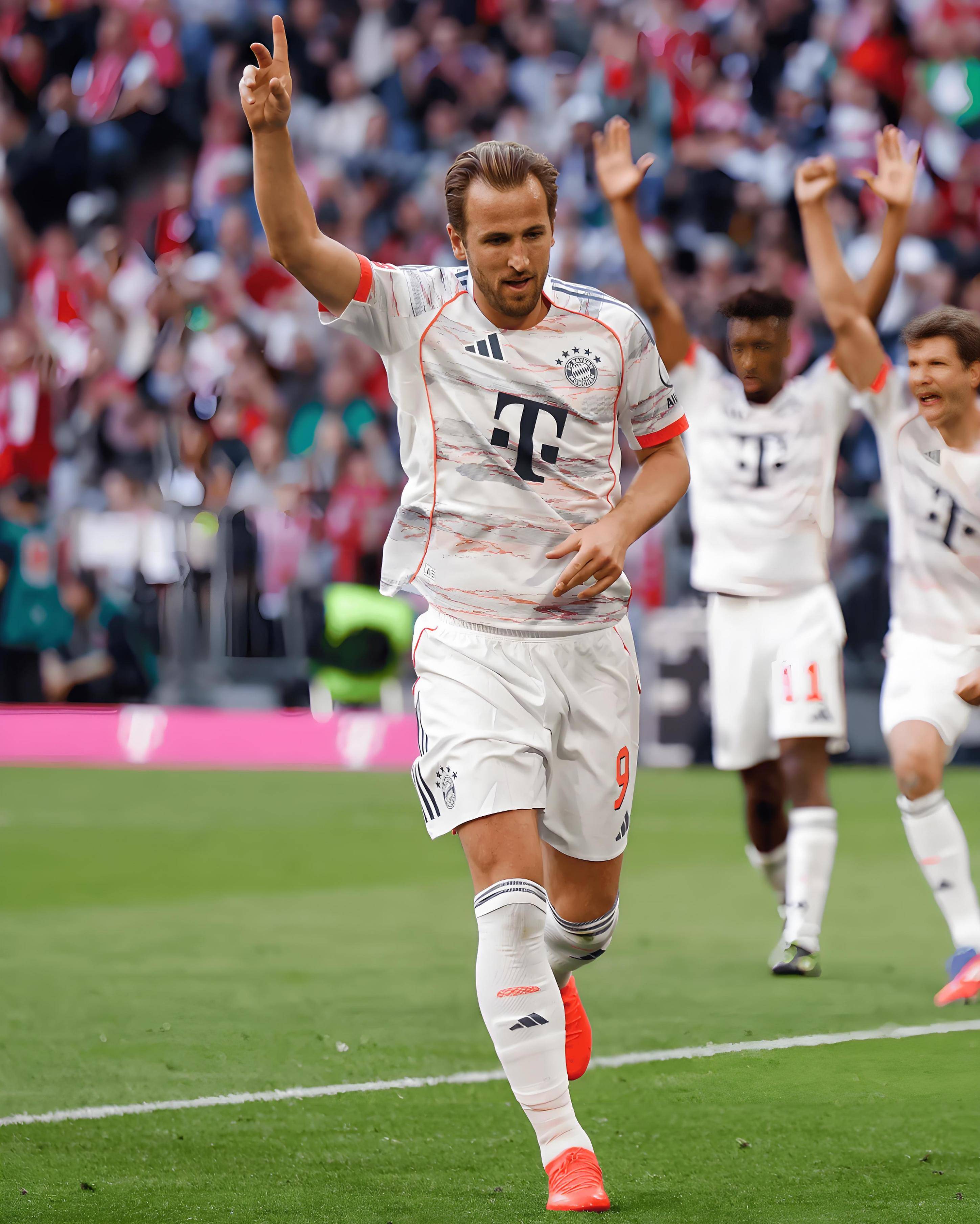 法国完胜希腊,凯恩状态火热 法国完胜希腊,凯恩状态火热