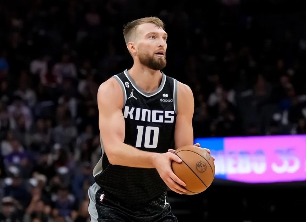 马刺血洗掘金，萨博尼斯惊艳世界