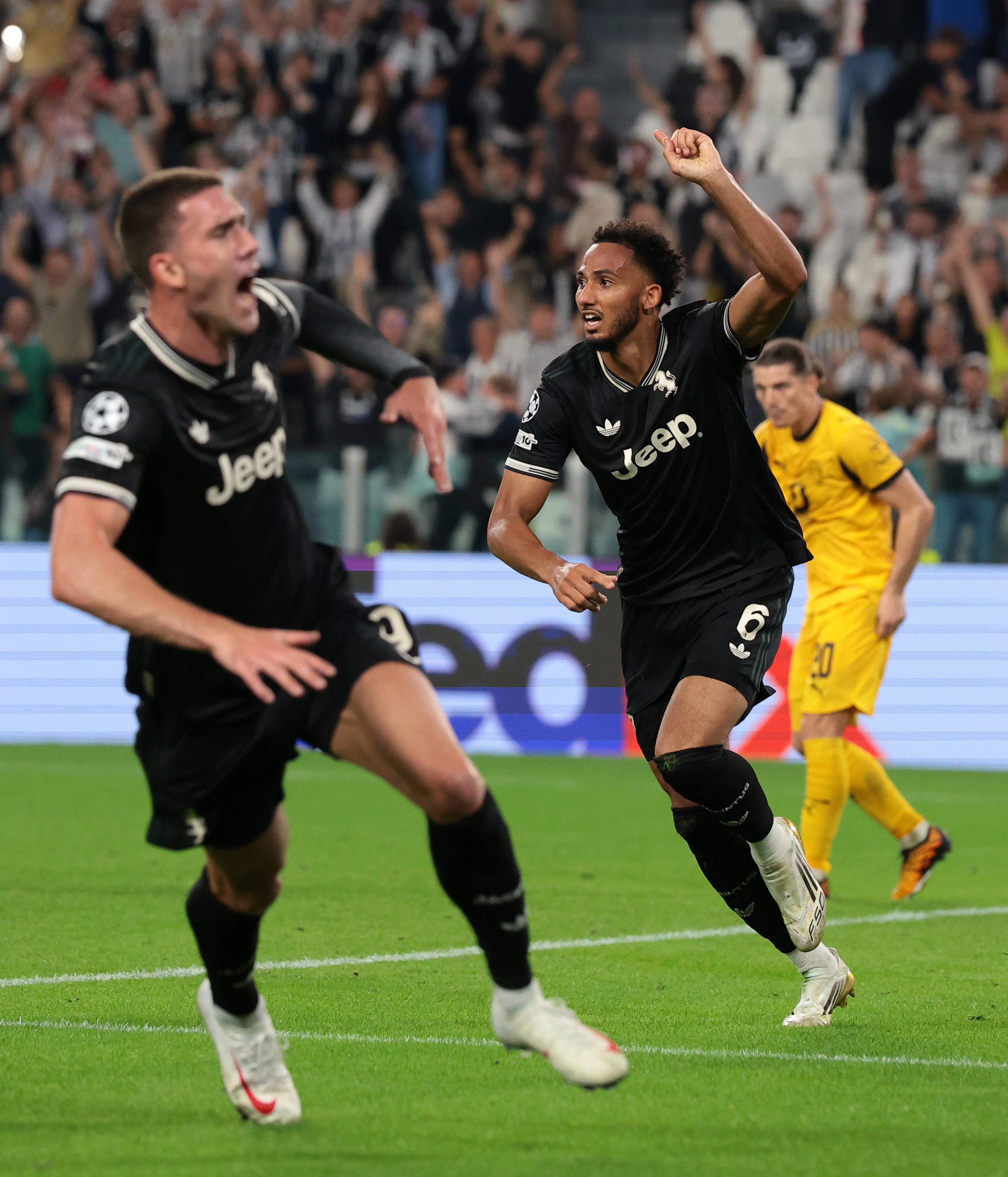 尤文图斯拟定严密战略，全队备战欧冠决赛