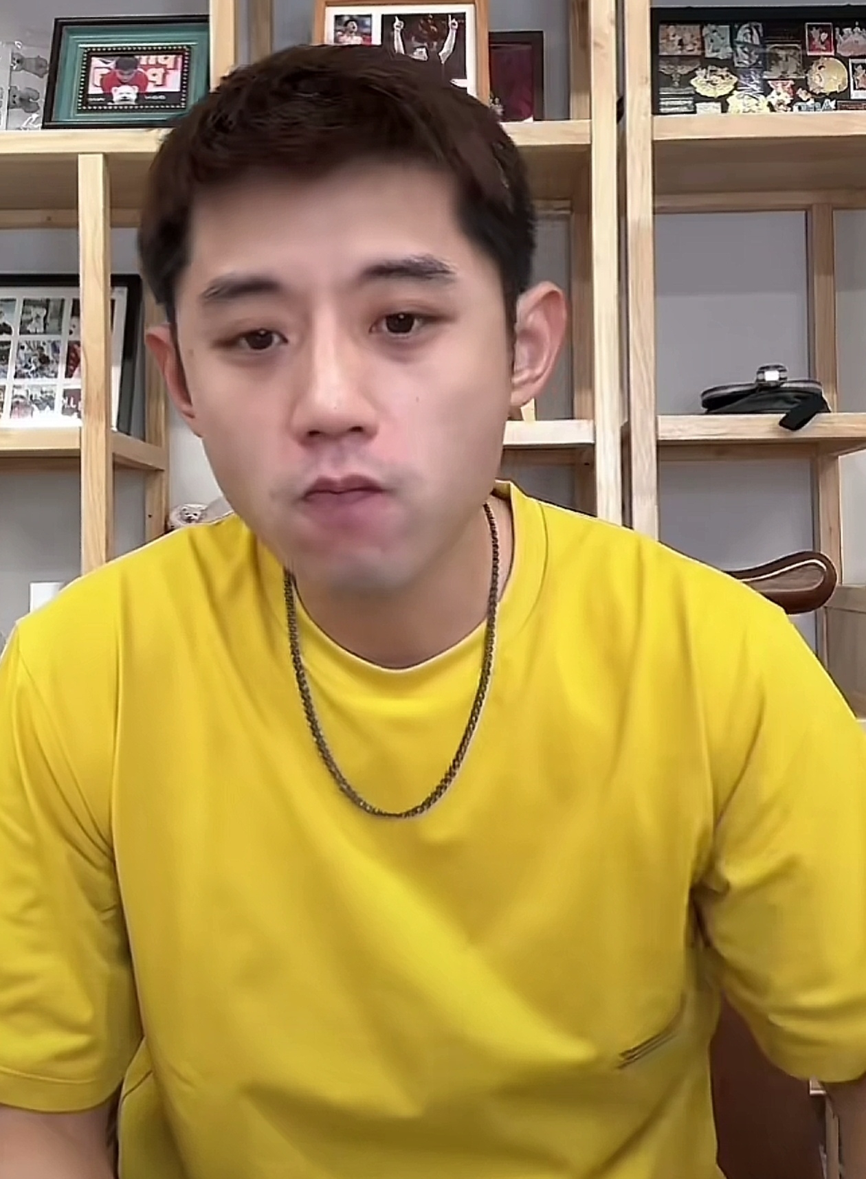 波兰乒乓球队血洗德国乒乓球队，张继科绝境逆转