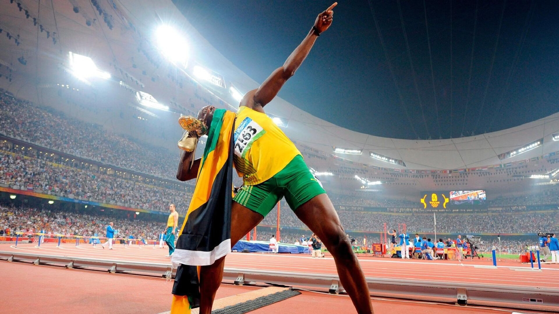 当奇迹成为常态,从克罗地亚的坚韧到萨内的闪耀,足球如何重写不可能