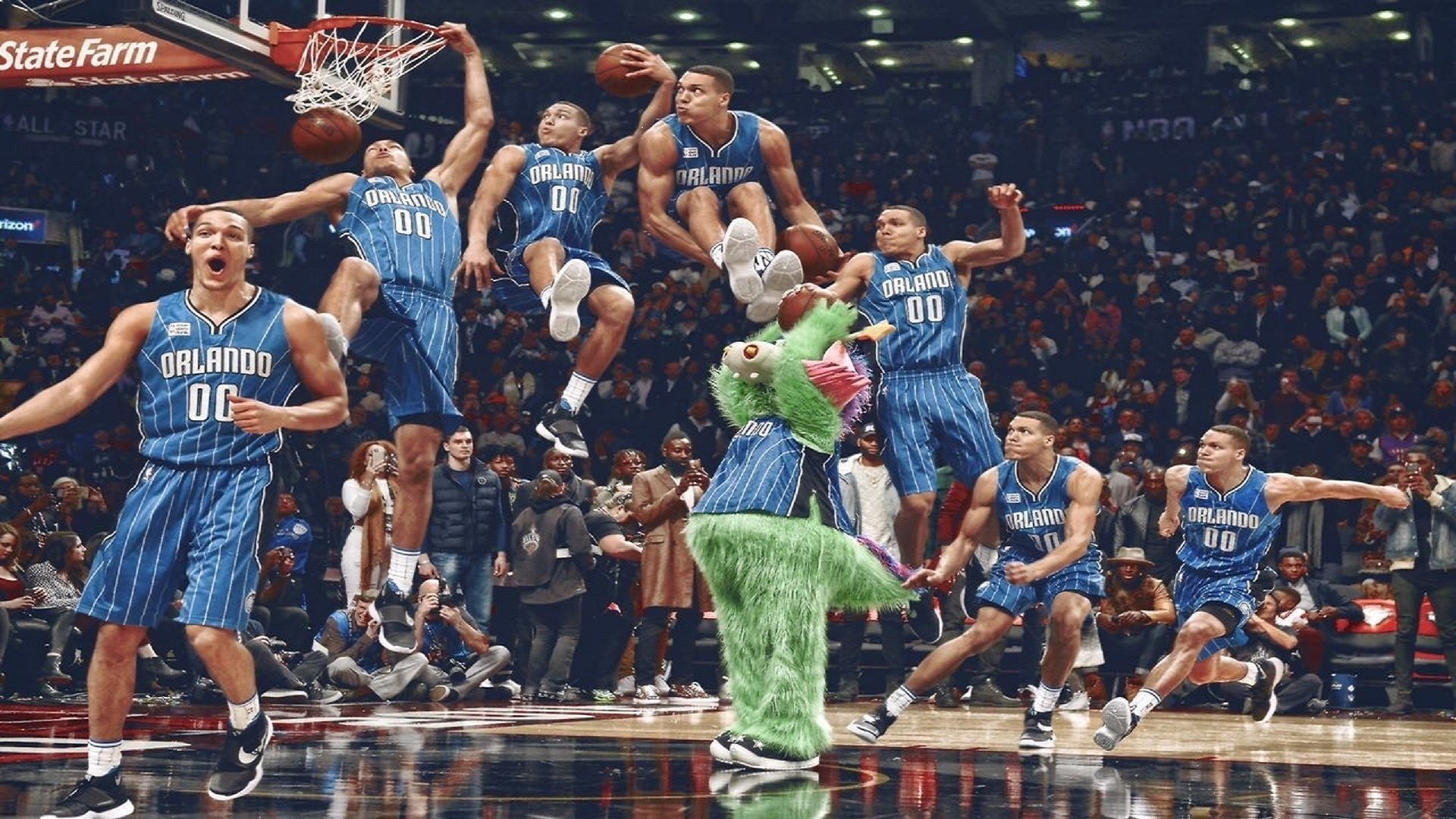 当东方铁骑遭遇银黑军团，字母哥冠军级表现启示下的辽宁与马刺